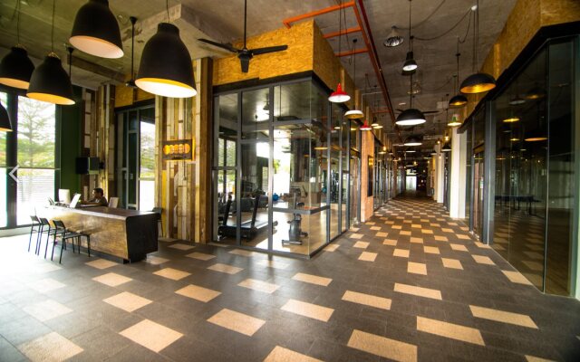 Cube 8teens by Thinker