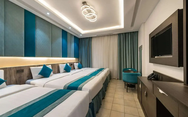 Best Western Ajyad Makkah