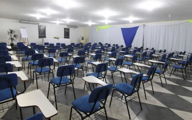 Belvedere Paulo Afonso