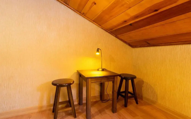 Rozin Hotel
