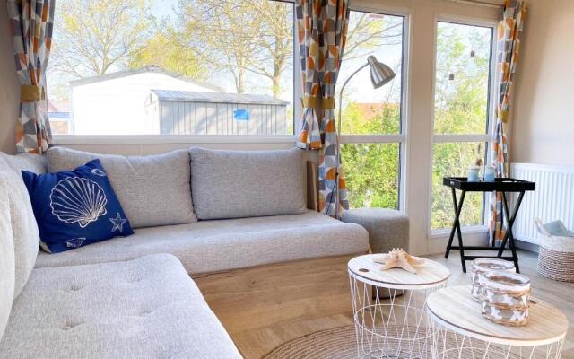 Familie Chalet Dishoek KD01