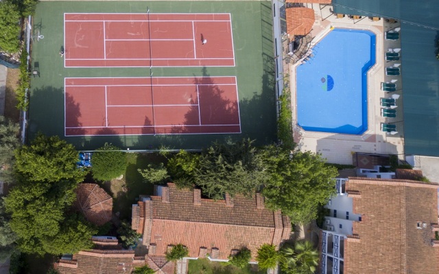Oludeniz Resort by Z Hotels