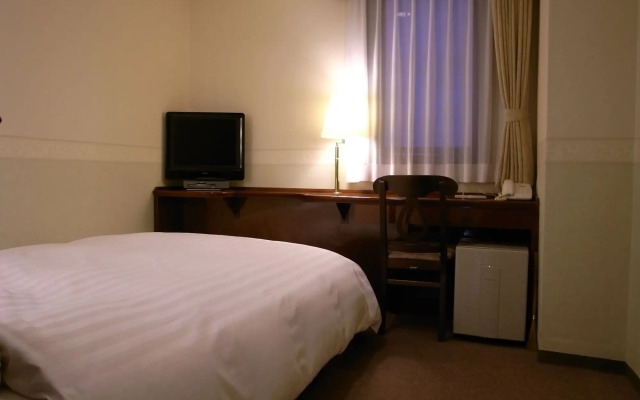 Ueno Terminal Hotel