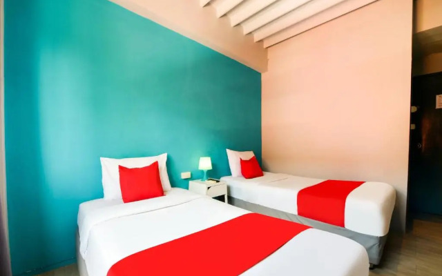 Sweet Pound Hotel