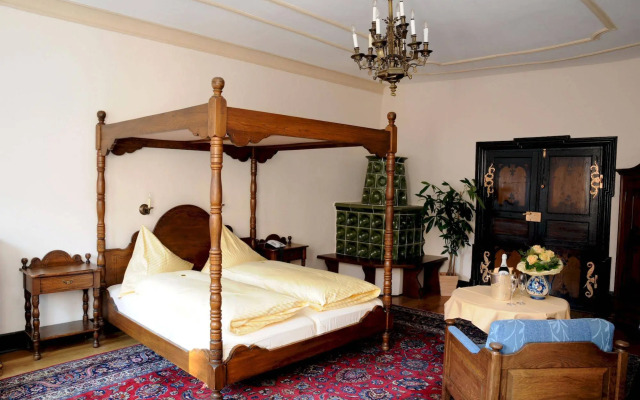 Hotel Deutsches Haus