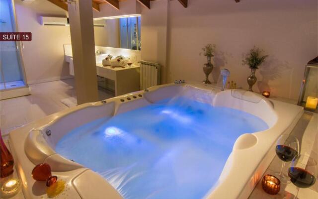 Modevie Boutique Hotel