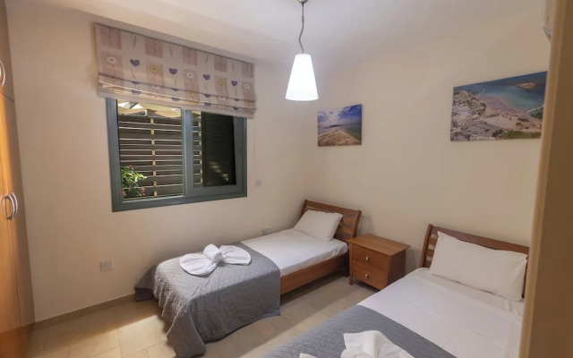 Protaras Spetses Villa Sp5