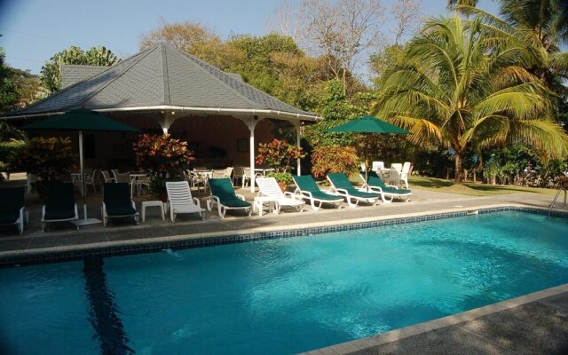 Plantation Beach Villas Villa Jacaranda