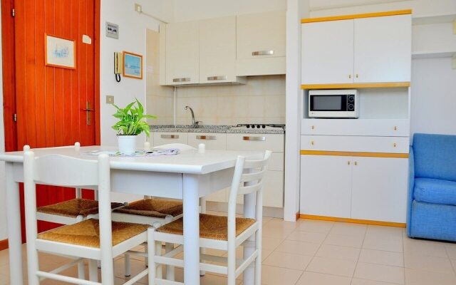 Seafront View Studio in Bibione - Beahost