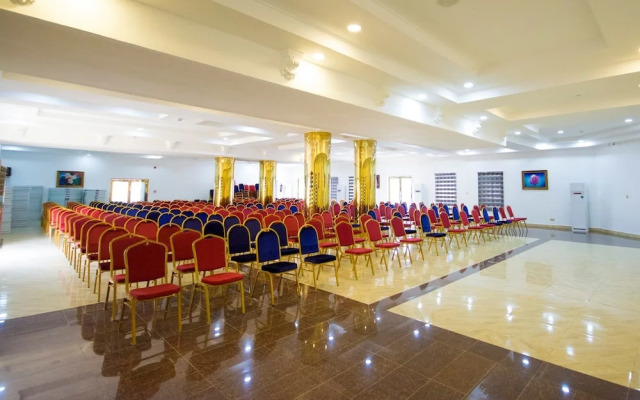 Immaculate Golden Hotels Limited