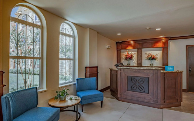 Hilton Garden Inn Granbury