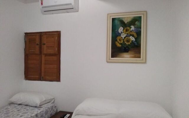 Pousada Praia Bela Maceio