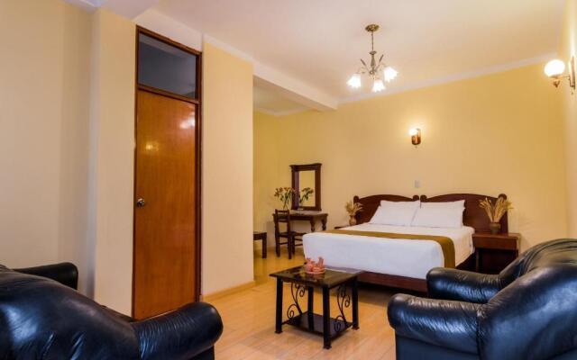 Santa Marta HOTEL