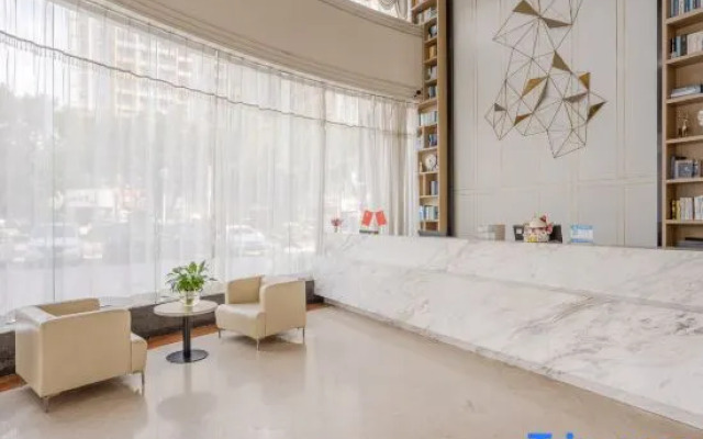 Yi mi select hotel (Guangzhou Science City Jiada store )