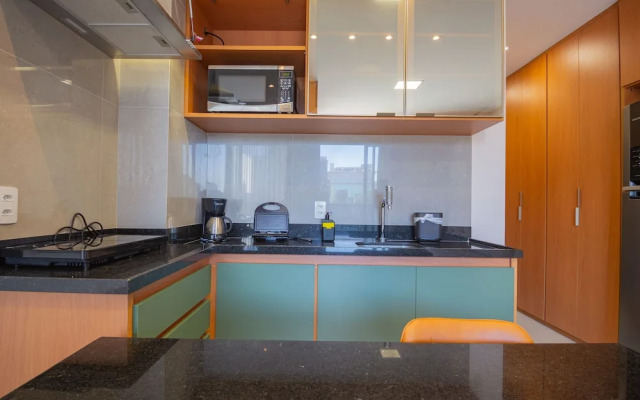 360 VN Faria Lima