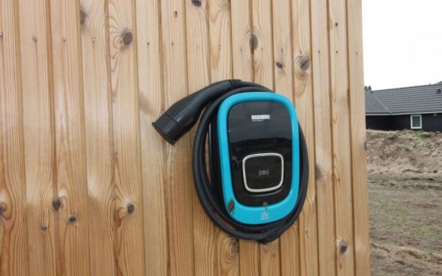 "Vasil" - 4.5km from the sea in Western Jutland