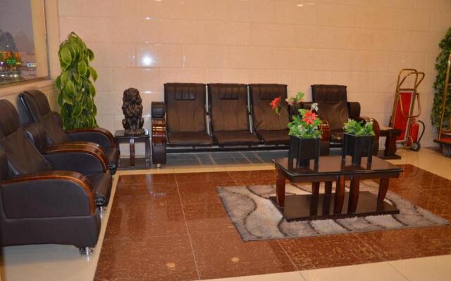 Dari Wa Darak Furnished Units - Al Shifa