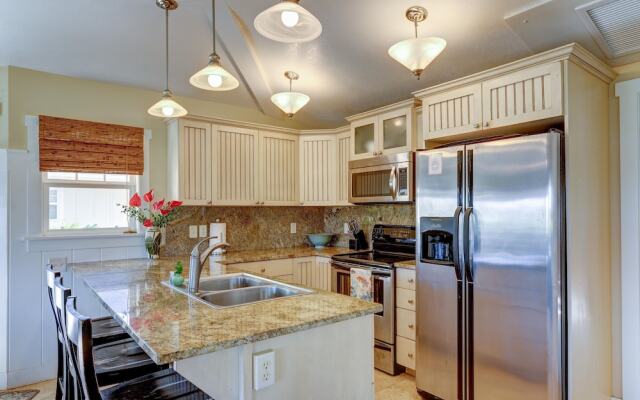 Plantations At Princeville 1321 3 Bedroom Condo