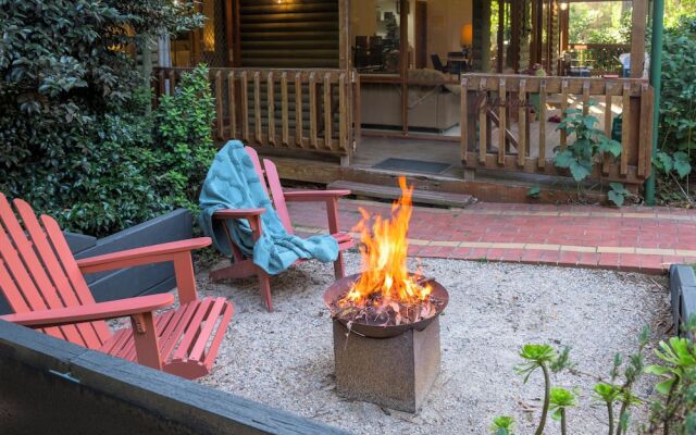 Botanica Retreat - Village Spa & Stay