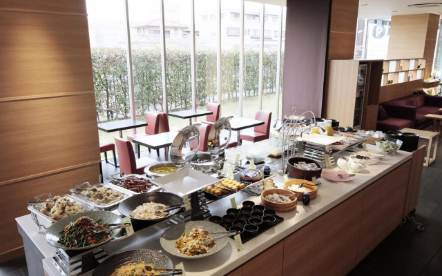 Candeo Hotels Sano