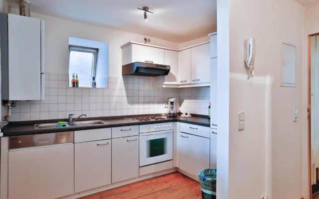 Apartments Friederike