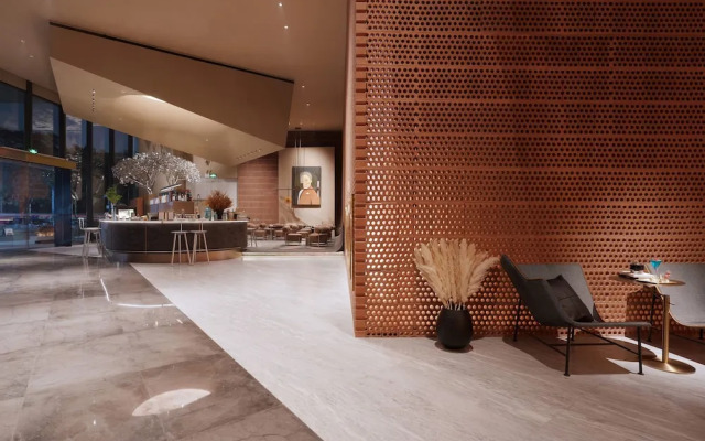 Grade Hotel Shenzhen Shekou Sea World