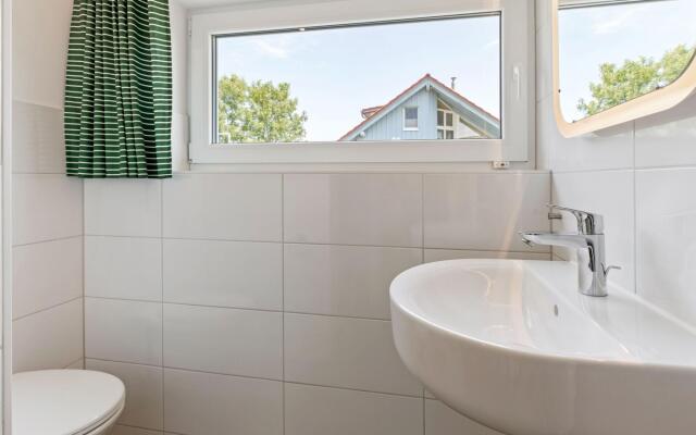 Holiday Home Near the Baltic Sea Beach