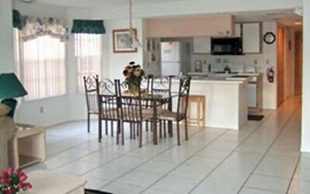 Royal Palm Bay (231693) - 3 Br Condo