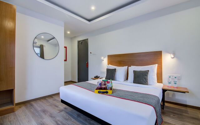 OYO Rooms Hitech City Extension