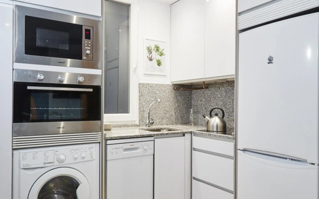 LEEWAYS APARTMENT in FÚCAR