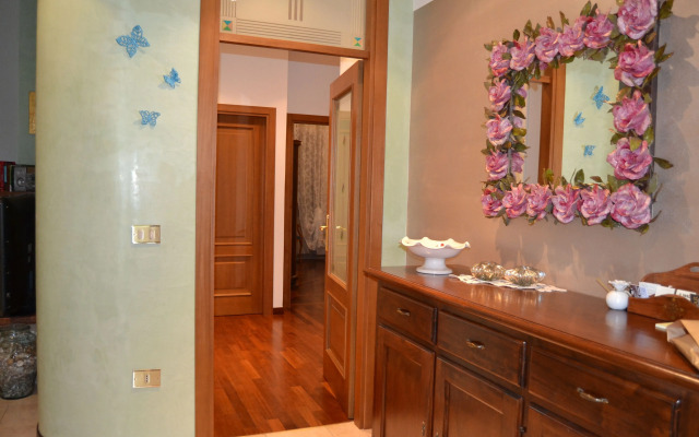 Bed & Breakfast La Valle