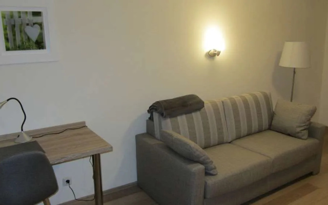 Hotel Gasthof Rose
