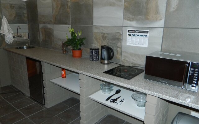 Aub Guesthouse