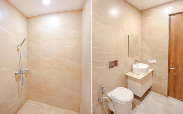 The Mountain Deer Valley by FabHotel