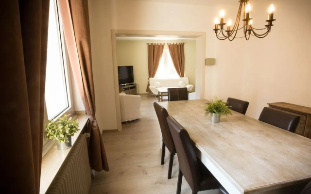 Stadthotel Jülich