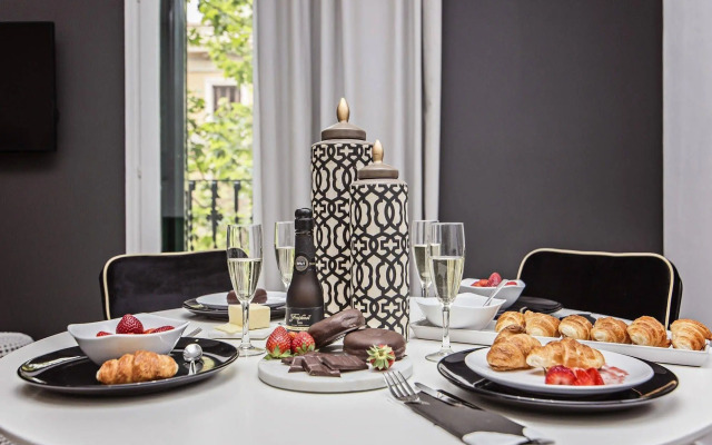 Sweet Inn - Fira Sants