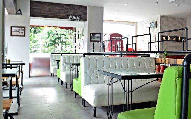 Meotel Purwokerto