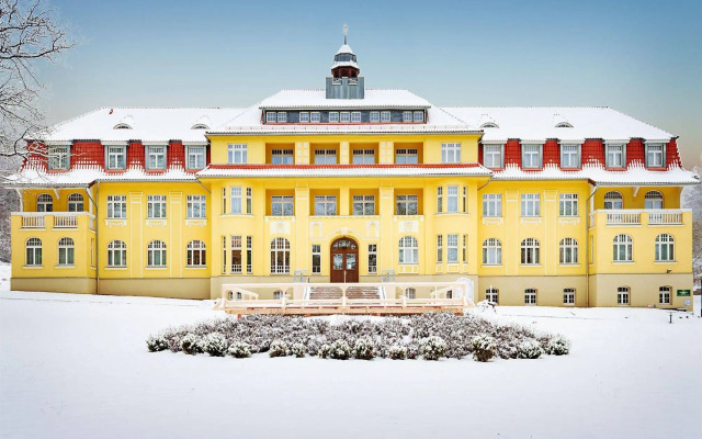 Ferien Hotel Südharz