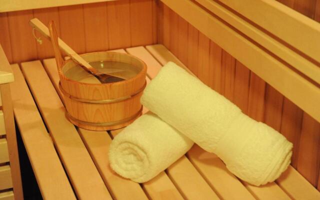 Hotel Foisorul cu Flori