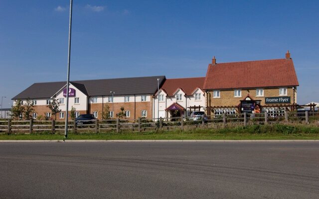 Premier Inn Frome