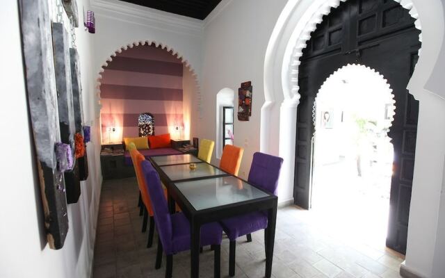 Riad 7