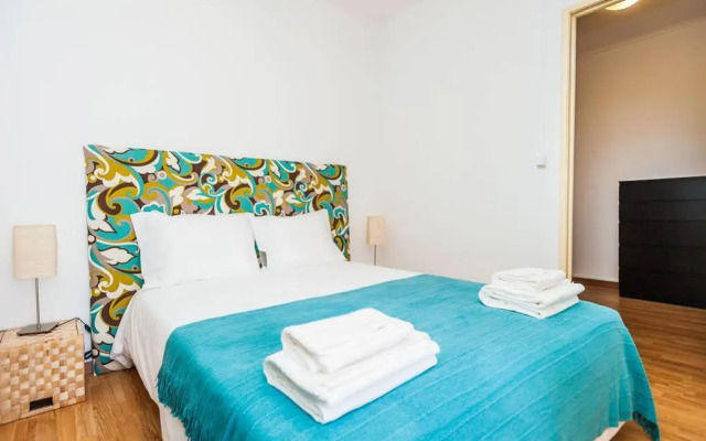 ShortStayFlat Historic Downtown