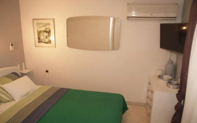 Vedro - 50 m From sea - 4 - Green