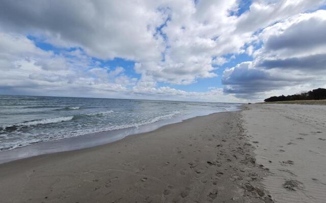 Zingst Achtern Diek 12d Elly