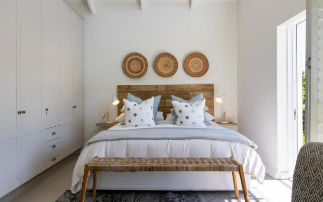 Stableford Beach House Plett