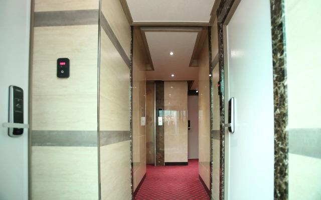 Daeyoung Hotel Seoul