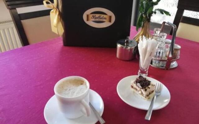 Motel Restauracja Ballaton