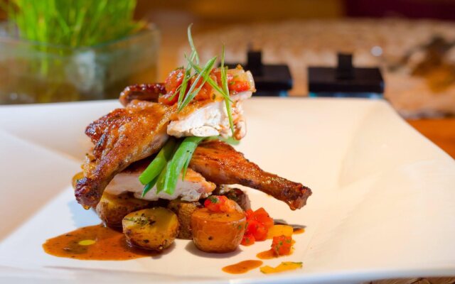 Grand Seminyak - Lifestyle Boutique Resorts