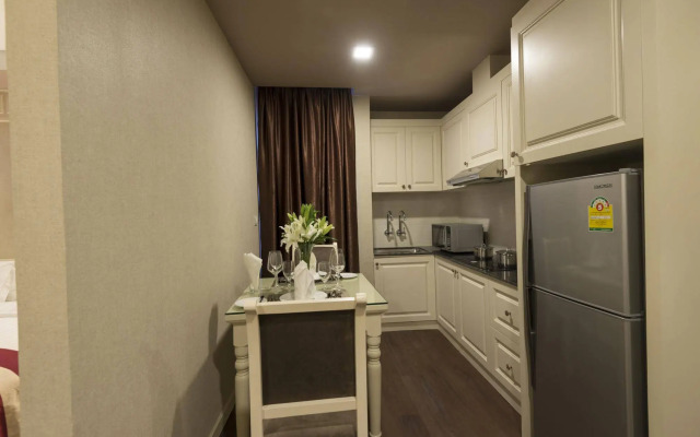 Anik Boutique Hotel