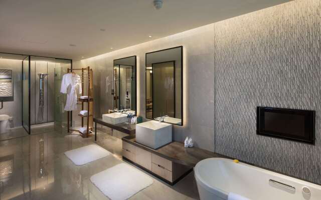 Hilton Quanzhou Riverside